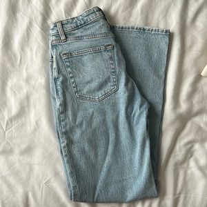 Abercrombie jean